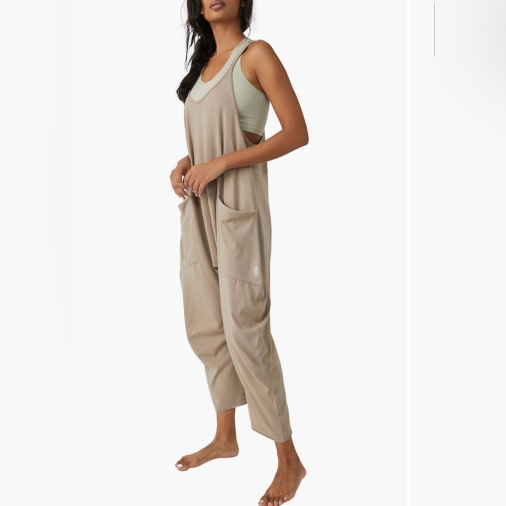 *NEW* FP Movement Hot Shot Jumpsuit
